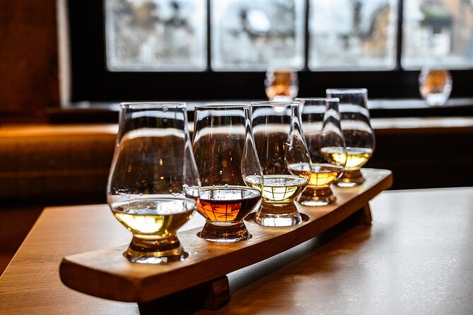 Yilan 1-Day Private Tour to Kavalan Whisky & Cultural Gems - From Taipei to Yilan: how this 9-hour day stays manageable