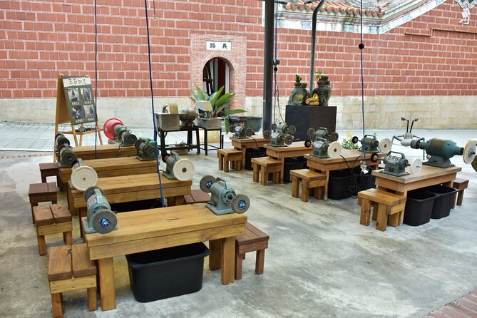 Yilan 1-Day Private Tour to Kavalan Whisky & Cultural Gems - What to pack for a smooth day (and avoid common annoyances)