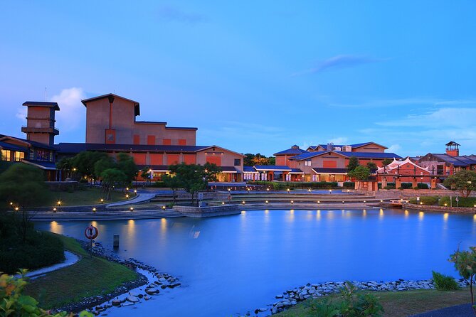 Yilan 1-Day Private Tour to Kavalan Whisky & Cultural Gems - Should you book this private Kavalan and Yilan day?