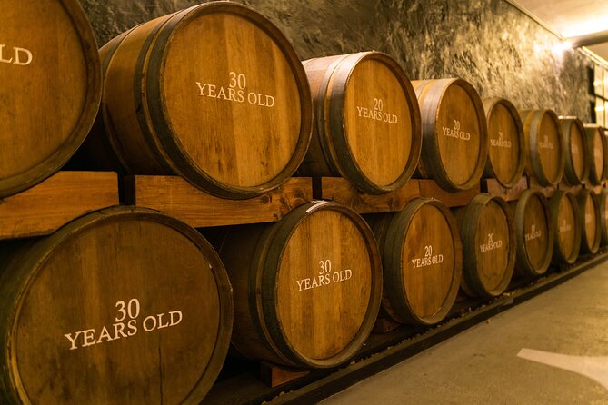 Yilan 1-Day Private Tour to Kavalan Whisky & Cultural Gems - National Center for Traditional Arts: Taiwanese culture you can see and do