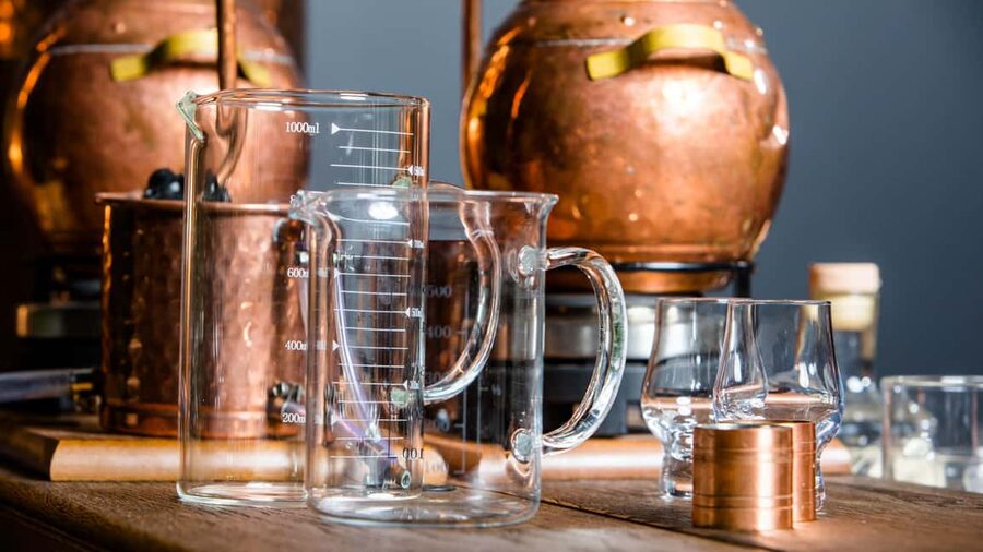 York: Gin Tasting Experience at York Distillery - “History in the Tasting” and why York legends matter