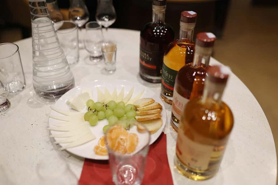 Zagreb: Fine Spirit Tasting & Distillery Tour - Who this tasting tour suits best